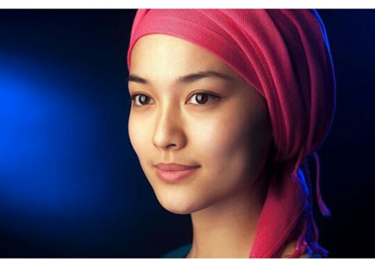 آموزش نقاشی سیاه قلم